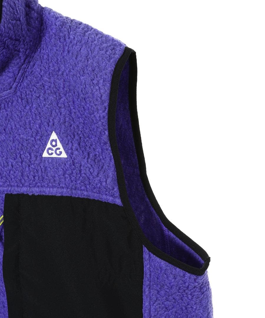 L ナイキ ACG アークティック ウルフ ベスト FN2449-510 - メルカリ