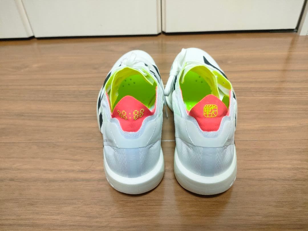 タクミセン11 26.0cm adidas ADIZERO TAKUMI SEN