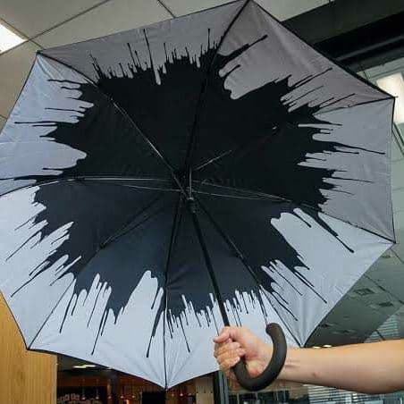 かみじー様専用】 DEATH STRANDING 傘 (デススト,傘,非売品) - メルカリ