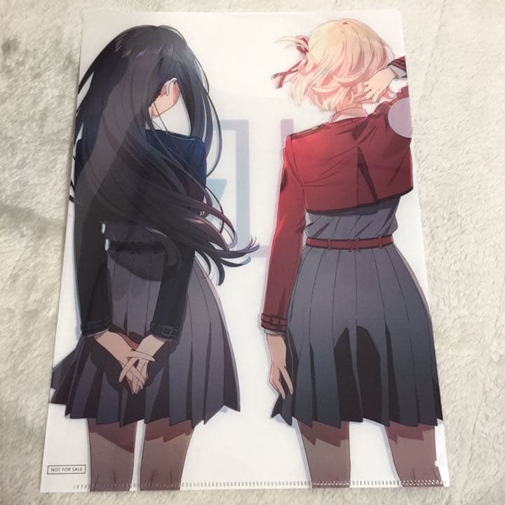 山本由美子 いみぎむる リコリス・リコイル 同人誌 2点セット - メルカリ