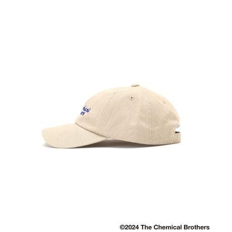 JOURNAL STANDARD別注 ケミカルブラザーズ ロゴ キャップ - メルカリ