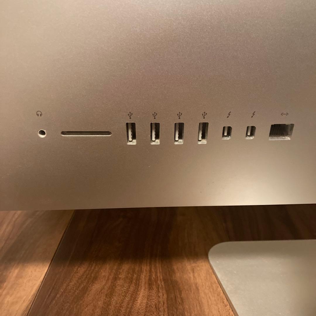 その他 iMac 21.5inch Late 2012 8G