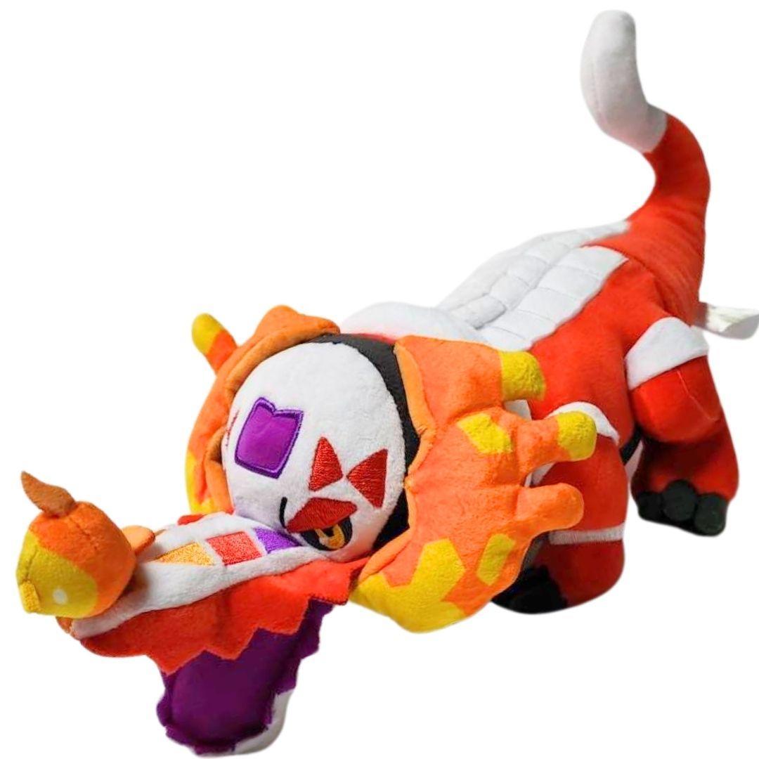 ラウドボーン ぬいぐるみ 大型 大きい 特大 国内40cm紙袋付 【残3