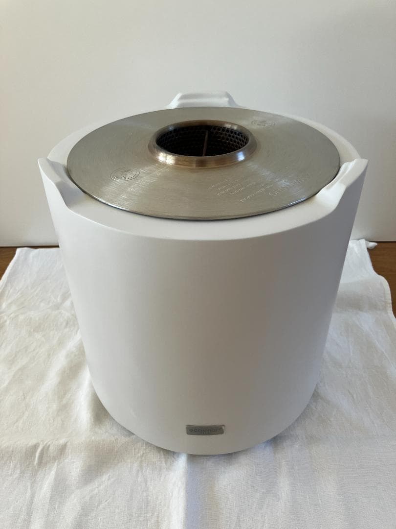 T-Lite 8 | バイオエタノール暖炉「EcoSmart Fire」 【手渡し】エコ