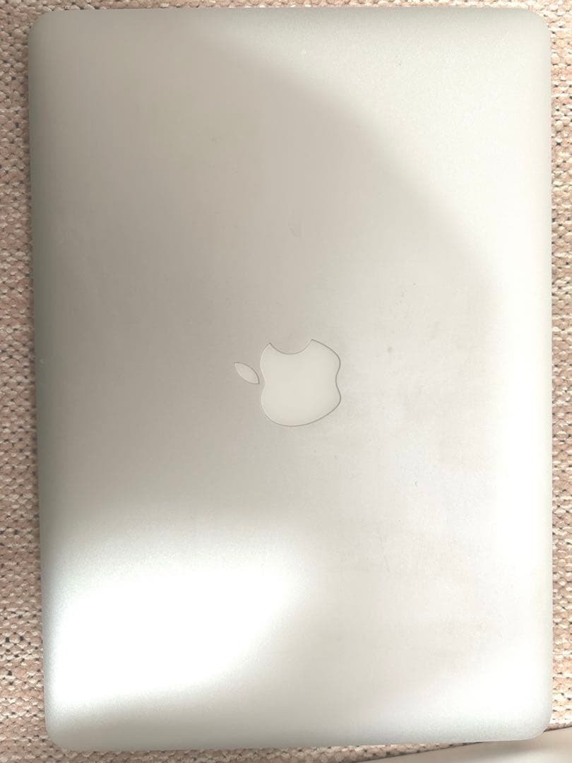 メルLoveラビット様専用 】Apple MacBook Air
