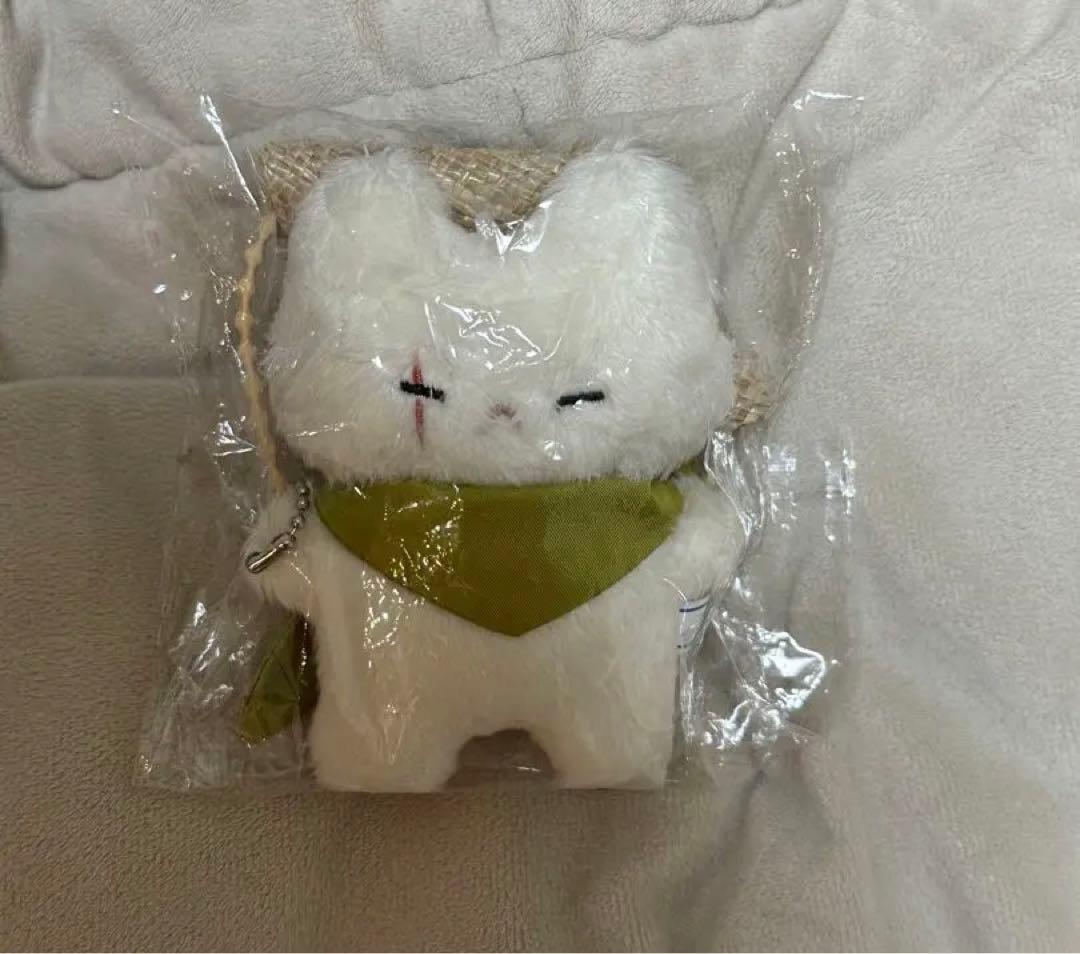 ASTRO チャウヌ All Yours ヨントン 当選者 お守り