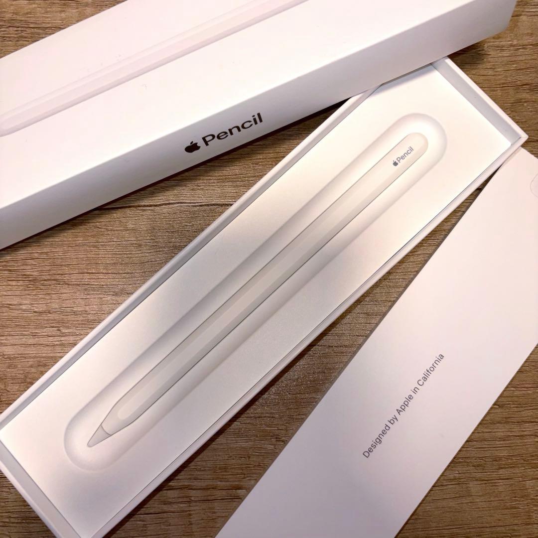 アップルペンシル 第2世代 Apple Apple Pencil(第2世代) MU8F2J/A/apple : アキバ倉庫 - 通販
