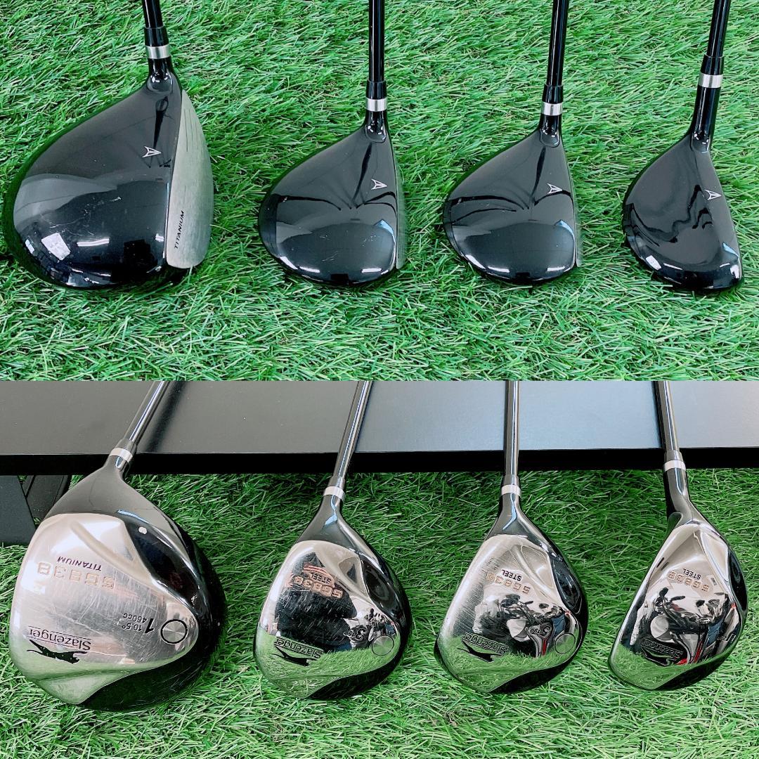 2026年最新】Slazenger ゴルフ クラブの人気アイテム - メルカリ