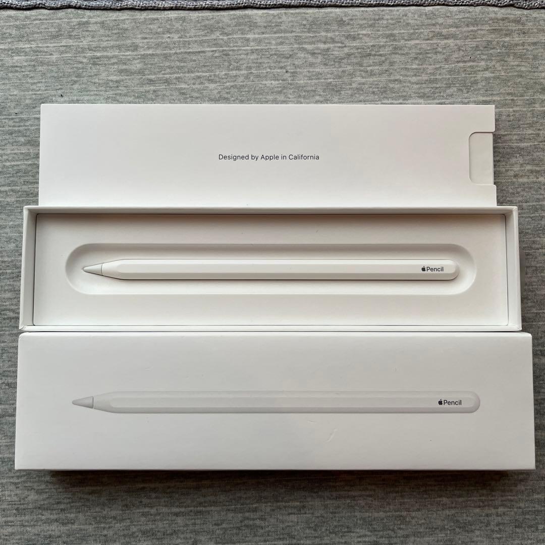 【新品】正規品Apple Pencil (第2世代) MU8F2J/A箱付 Apple Apple Pencil 第2世代 MU8F2J/A 価格比較 - 価格.com