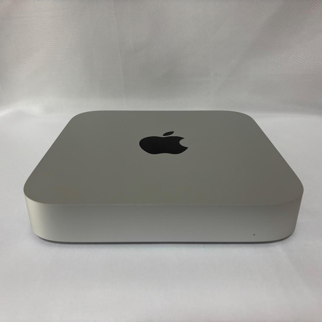 Mac mini（M1,2020）CTOモデル（+純正周辺機器セット）
