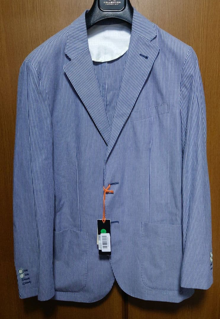 コルネリアーニID サマージャケット 50 未使用 楽天市場】CORNELIANI IDの通販