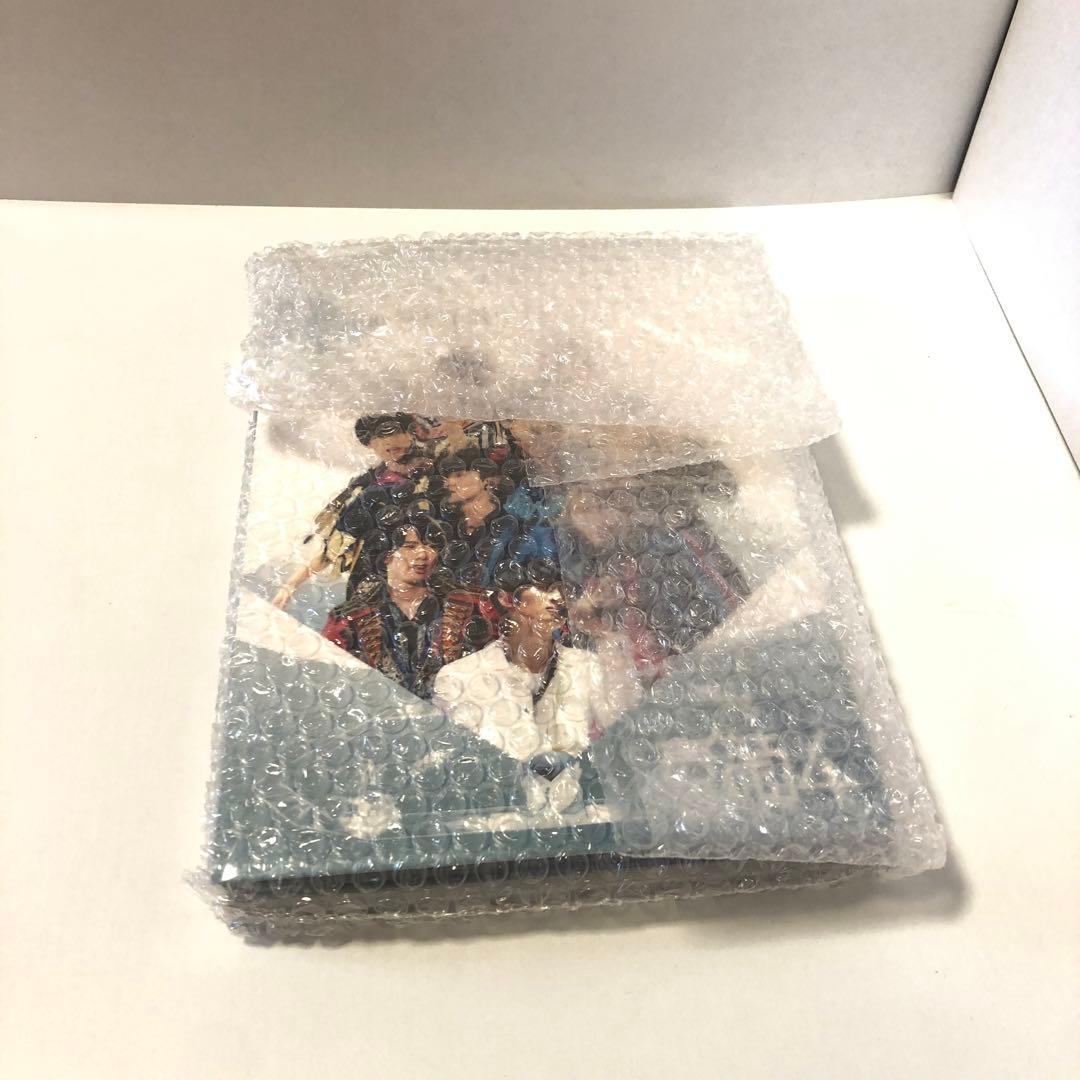 【新品未開封】素顔4 Man盤