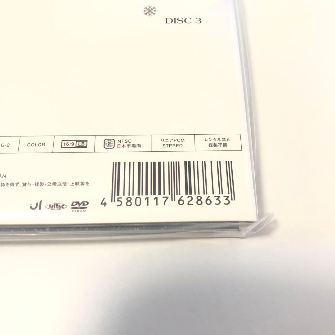 【新品未開封】素顔4 Man盤