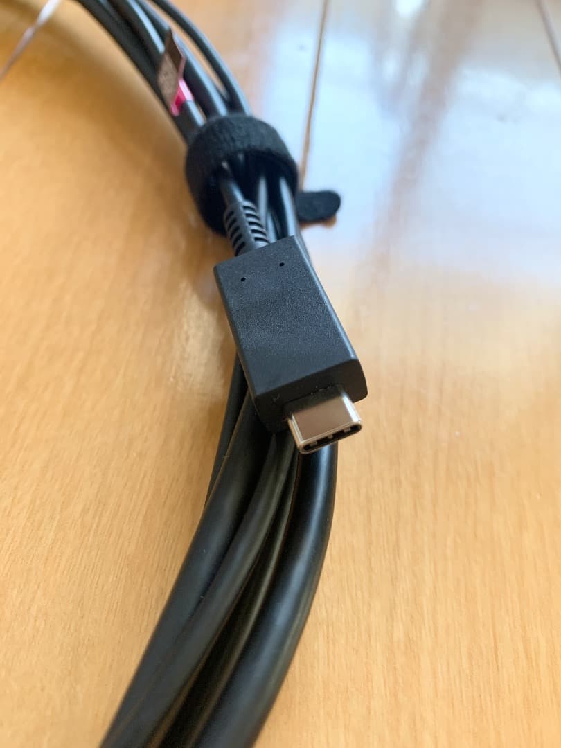 Wacom One 用3 in 1ケーブル+ACアダプタ セット - メルカリ