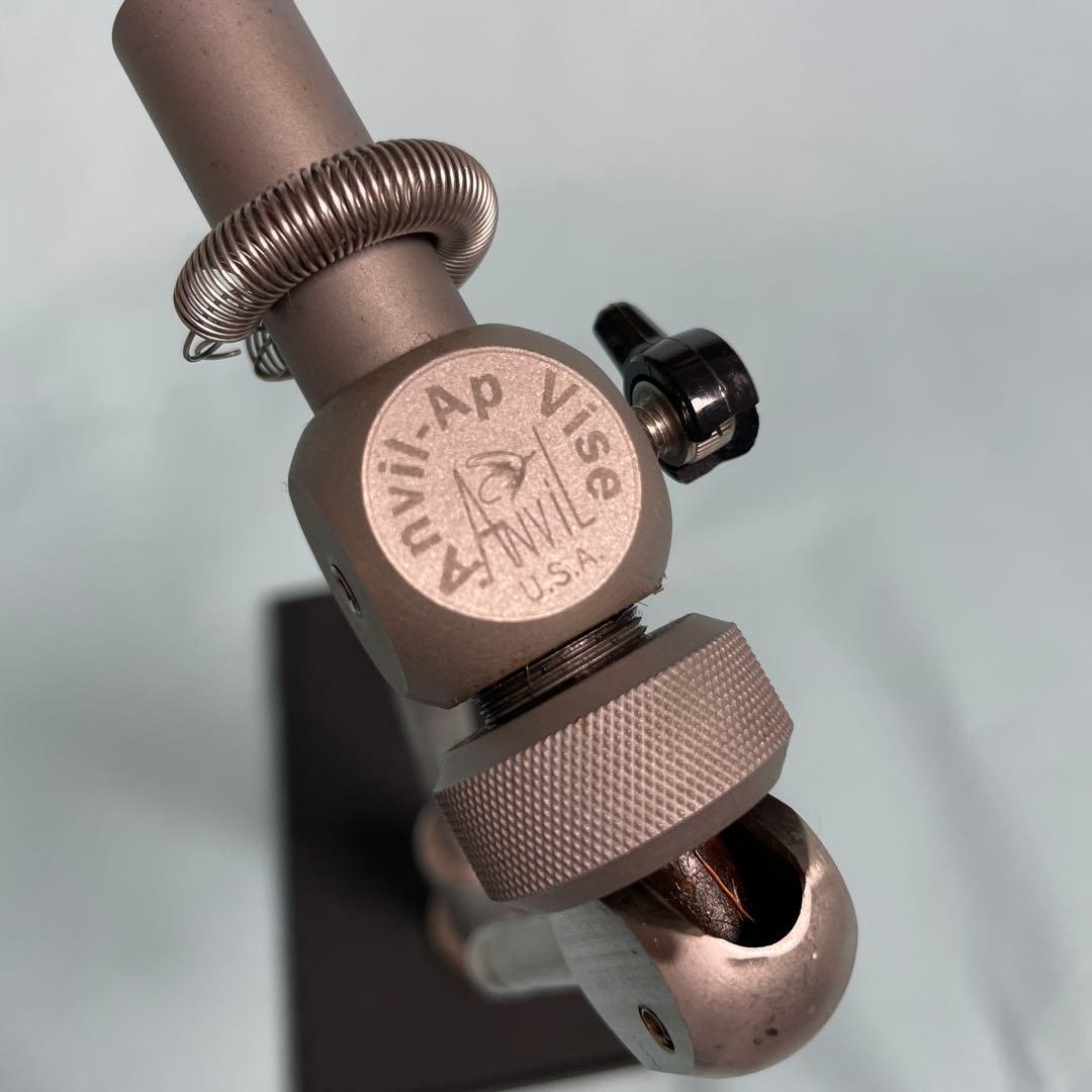 Anvil AP VISE タイイングツール - メルカリ