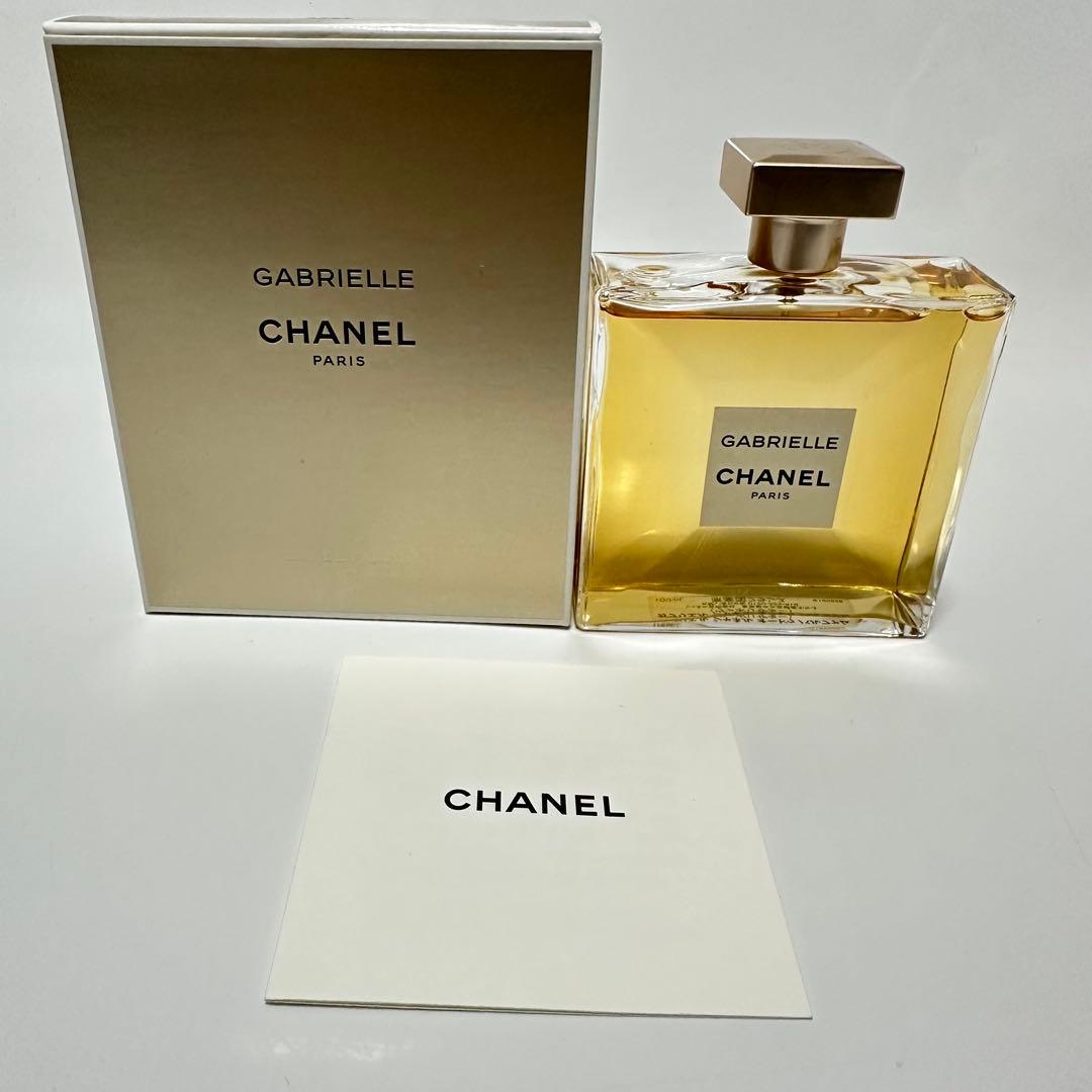 CHANEL シャネル ガブリエル オードパルファム 100ml 正規品 CHANEL（シャネル） 爆買WEEKセール ガブリエル オードパルファム EDP