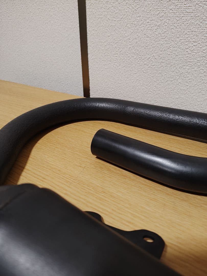 楽天市場】250tr マフラー ガスケットの通販 250TR用 ショートマフラー