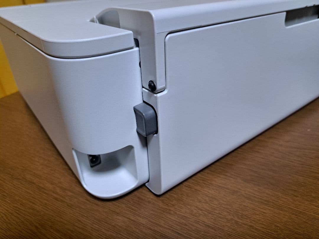 ジャンク品】EPSON PX-S5010 プリンター 【電源コードなし】 - メルカリ