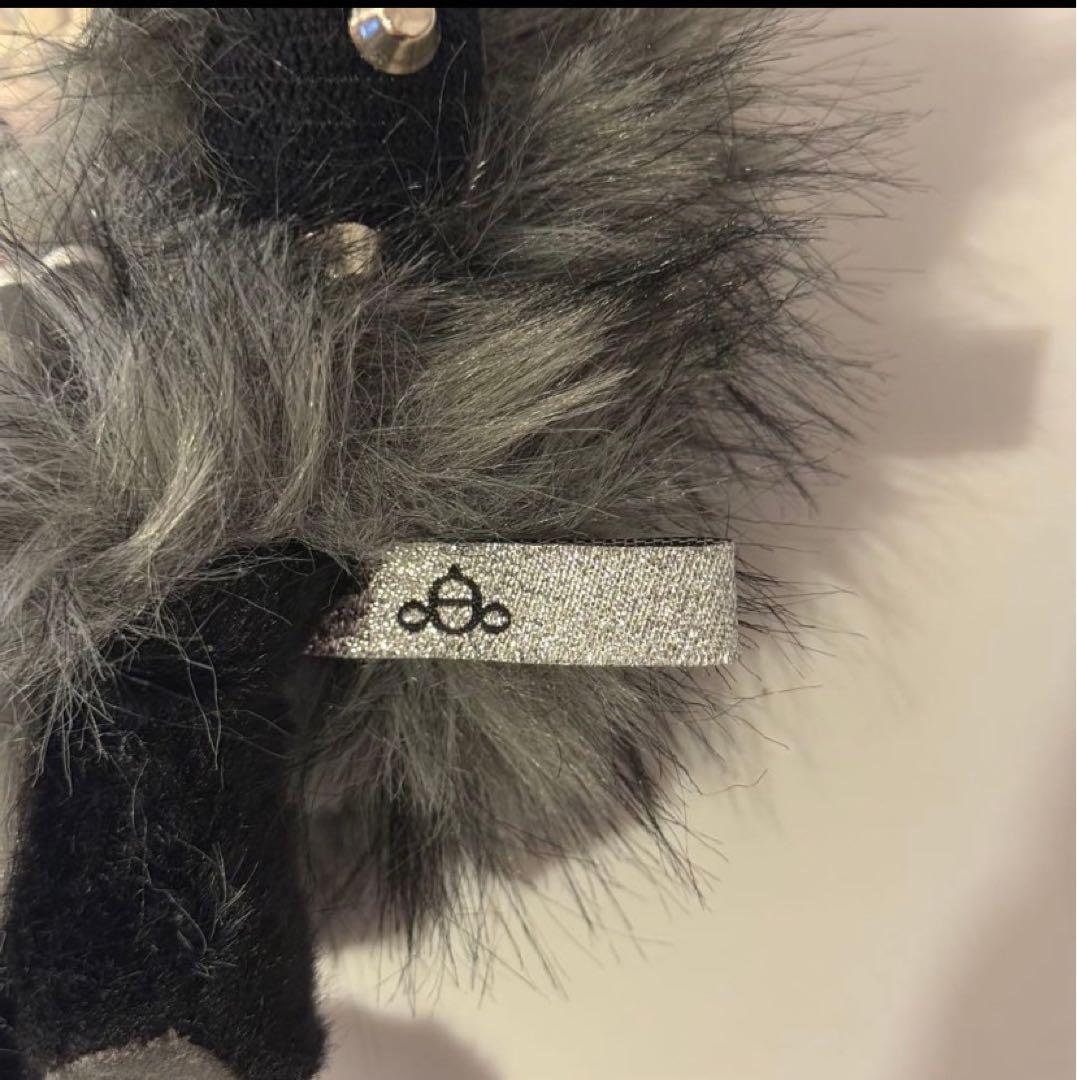 スカルパンダ SKULLPANDA YouFoundMe シークレット - メルカリ