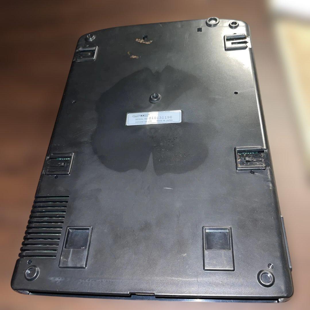 CPシステムII (CPS-2) マザーボード ジャンク 訳あり | 激安通販のイー