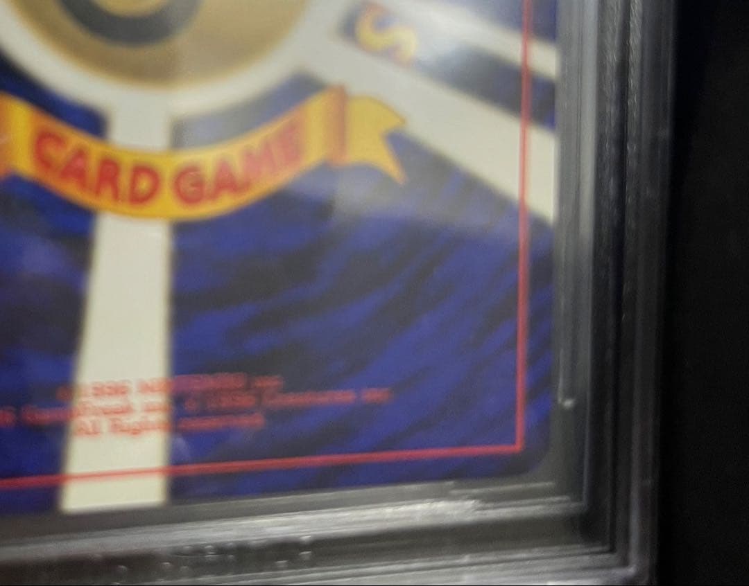 全面ホロ BGS9.5 旧裏 かえんリザードン PSA ポケモン 全ホロ - メルカリ