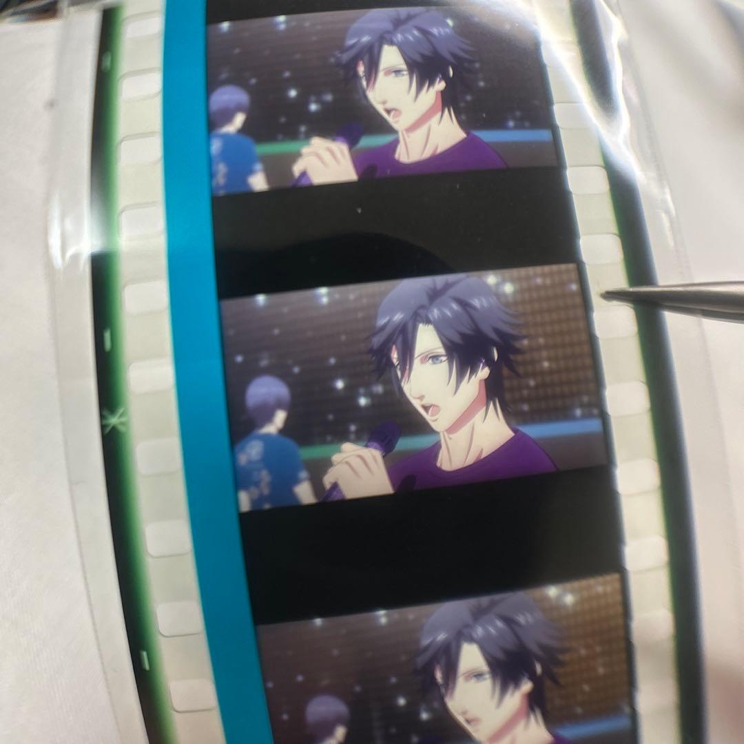 うたプリ スタツア コマフィルム 一ノ瀬トキヤ - メルカリ