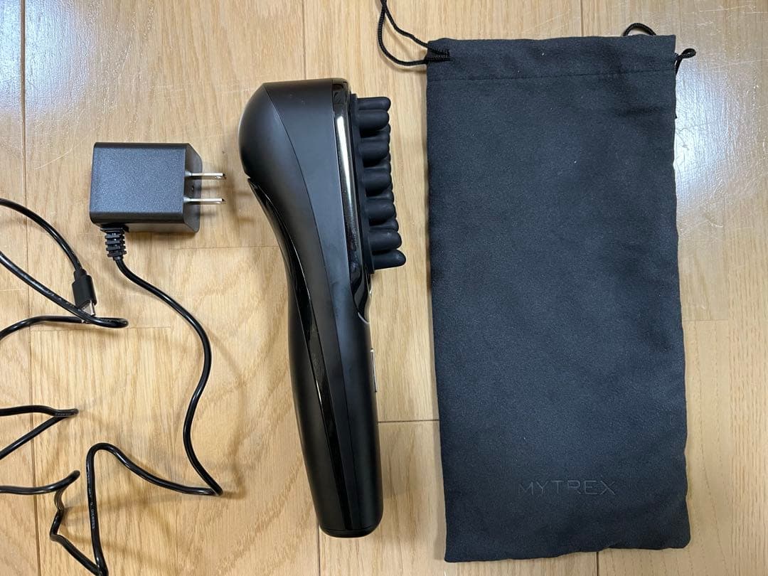 ボディ・フェイスケア MYTREX vido 楽天市場】【送料無料/正規品】MYTREX VIDO マイトレックス ヘッド