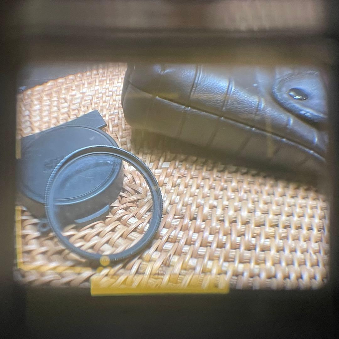 美品 Nikon L35AF 35mm F2.8 ピカイチ ISO1000 - メルカリ