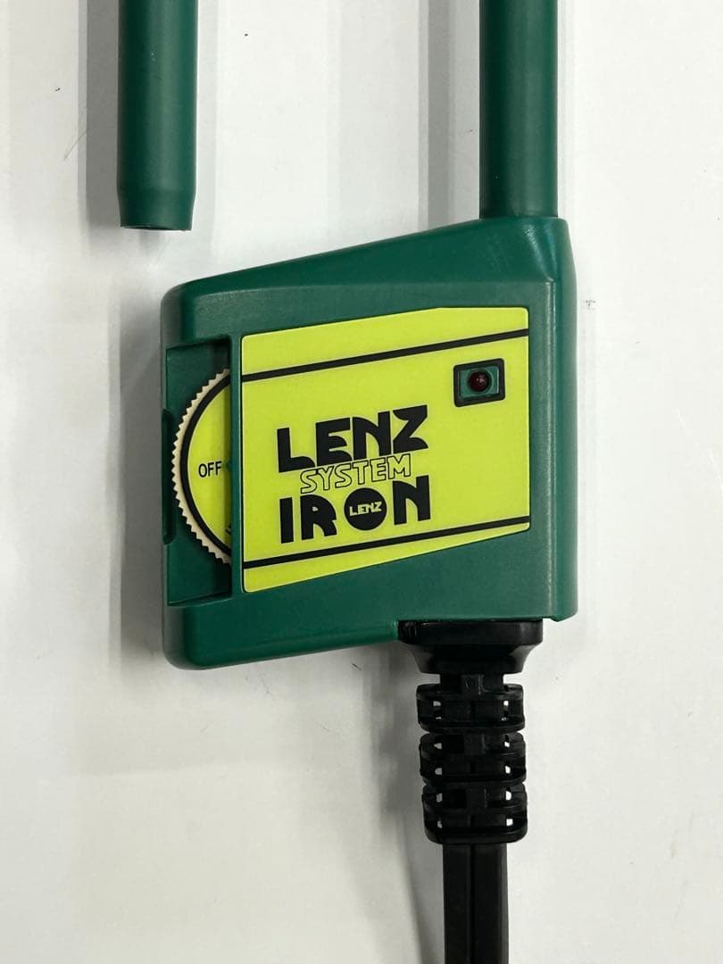 中古 レンツ α -6