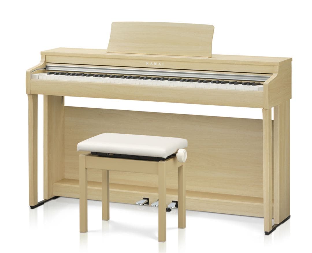 KAWAI 電子ピアノ　CN29LO KAWAI 2021年製 高年式 楽器 カワイ CN29LO ライトオーク 中古 2021年製 KAWAI CNシリーズ 松戸店