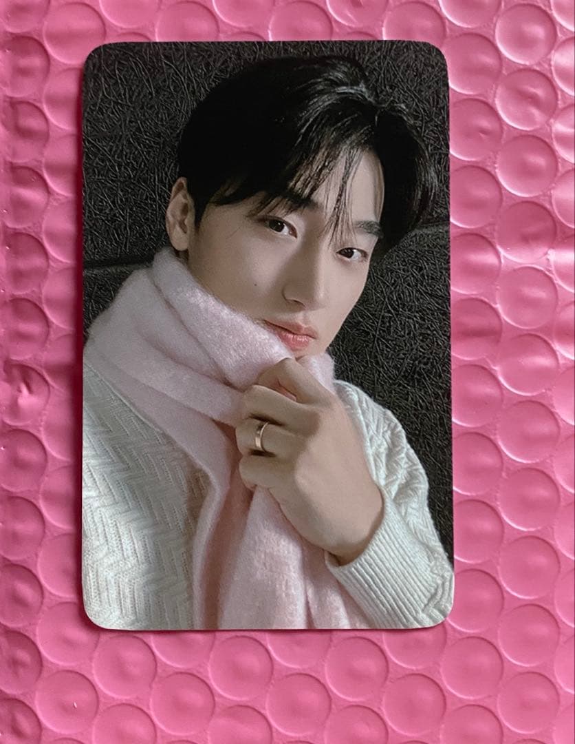 xikers ハンター ポラロイド