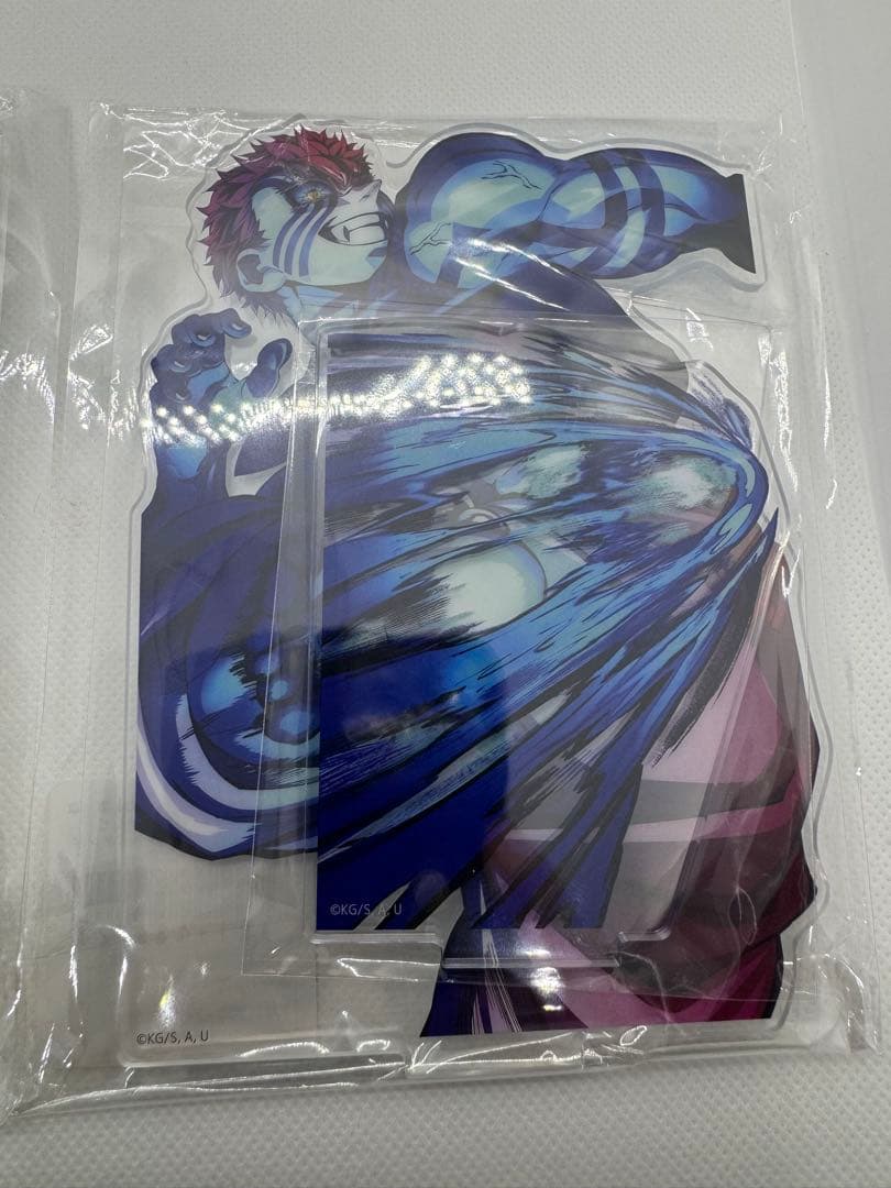 ⚔️鬼滅の刃⚔️ufotable webshopくじ A賞 冨岡義勇他B賞3点 - メルカリ