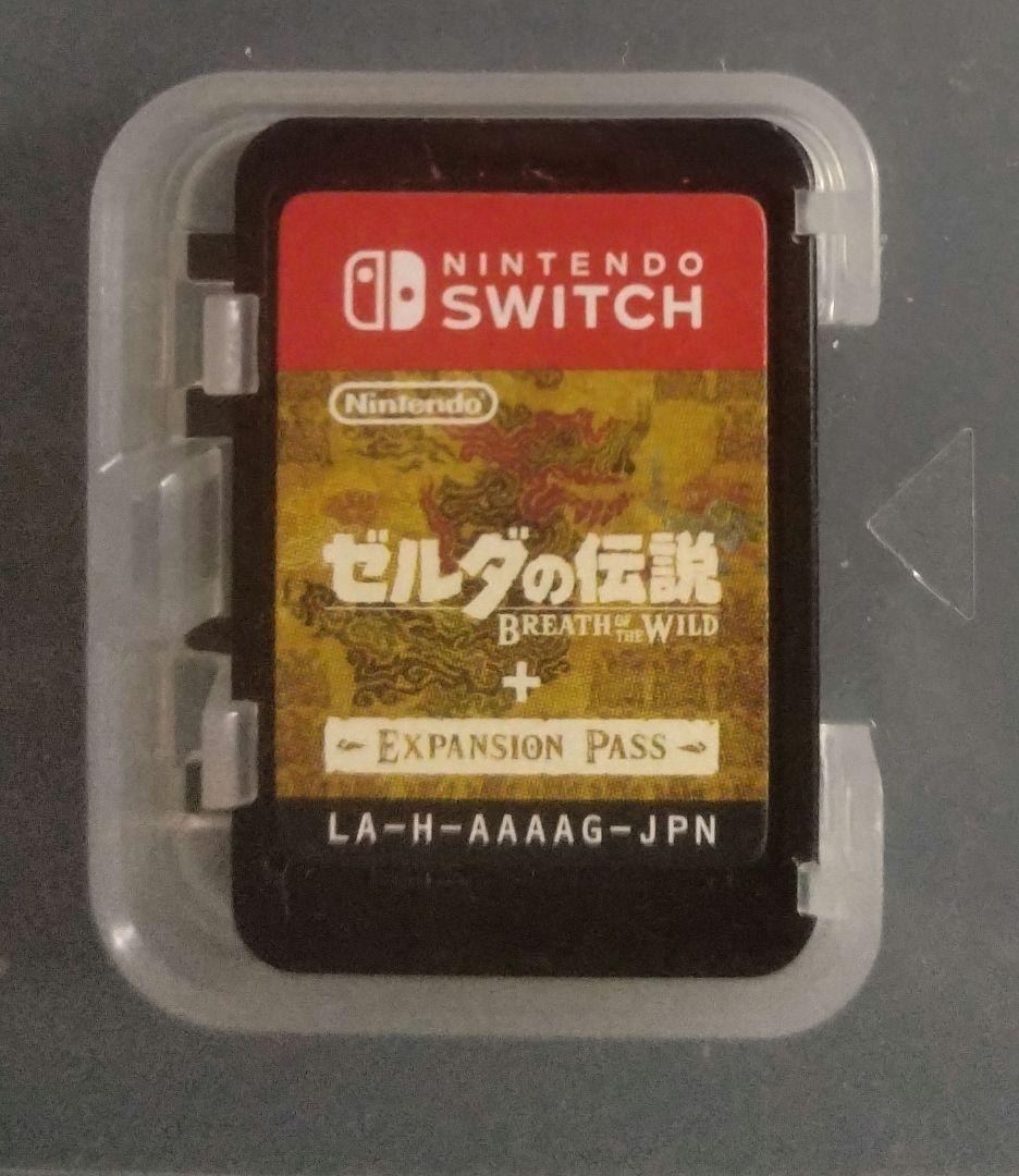 ゼルダの伝説ブレス オブ ザ ワイルド+エキスパンション・パス Amazon.co.jp: ゼルダの伝説 ブレス オブ ザ ワイルド +