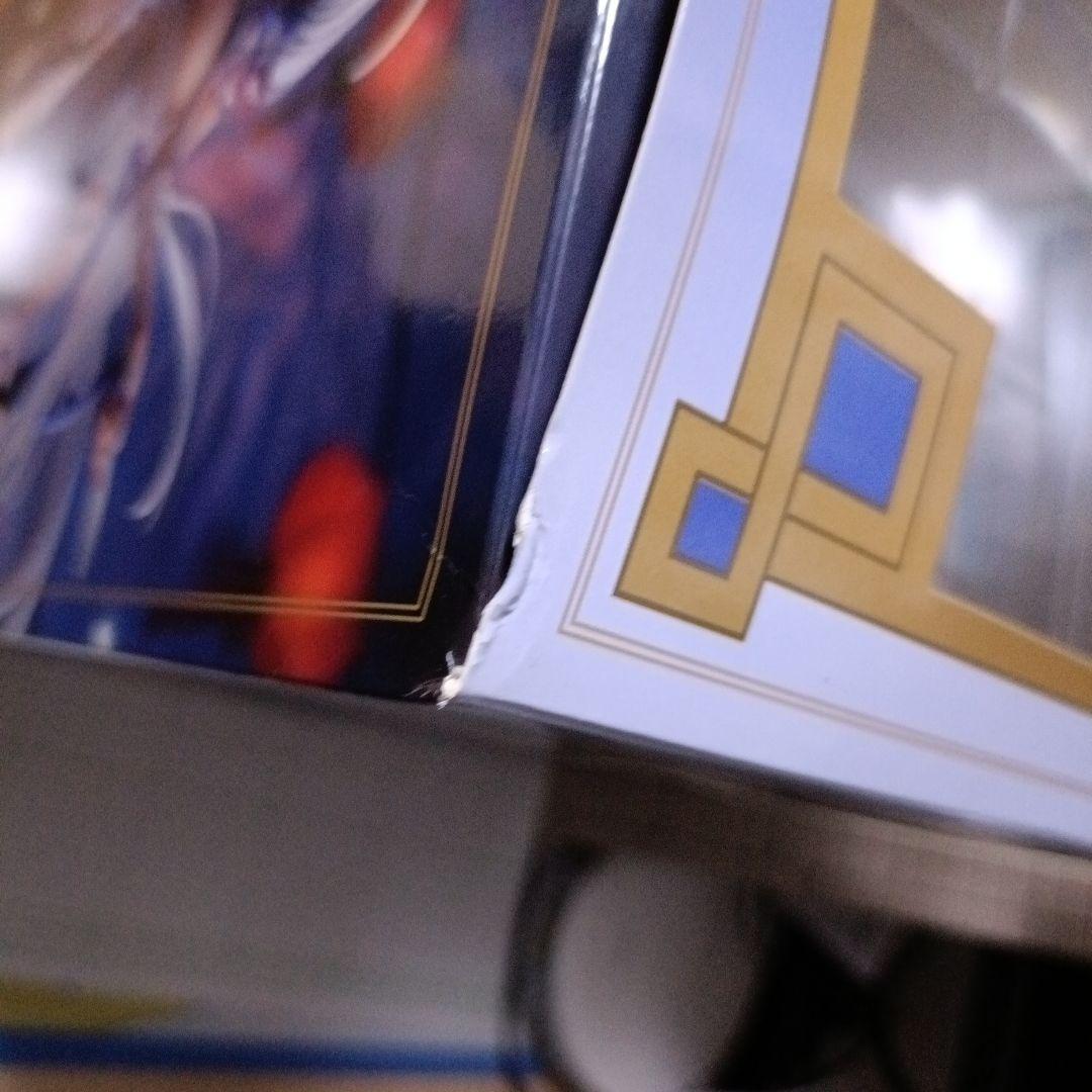 イラストリアス オトメユリの輝きVer. フィギュア ユニオンクリエイティブ