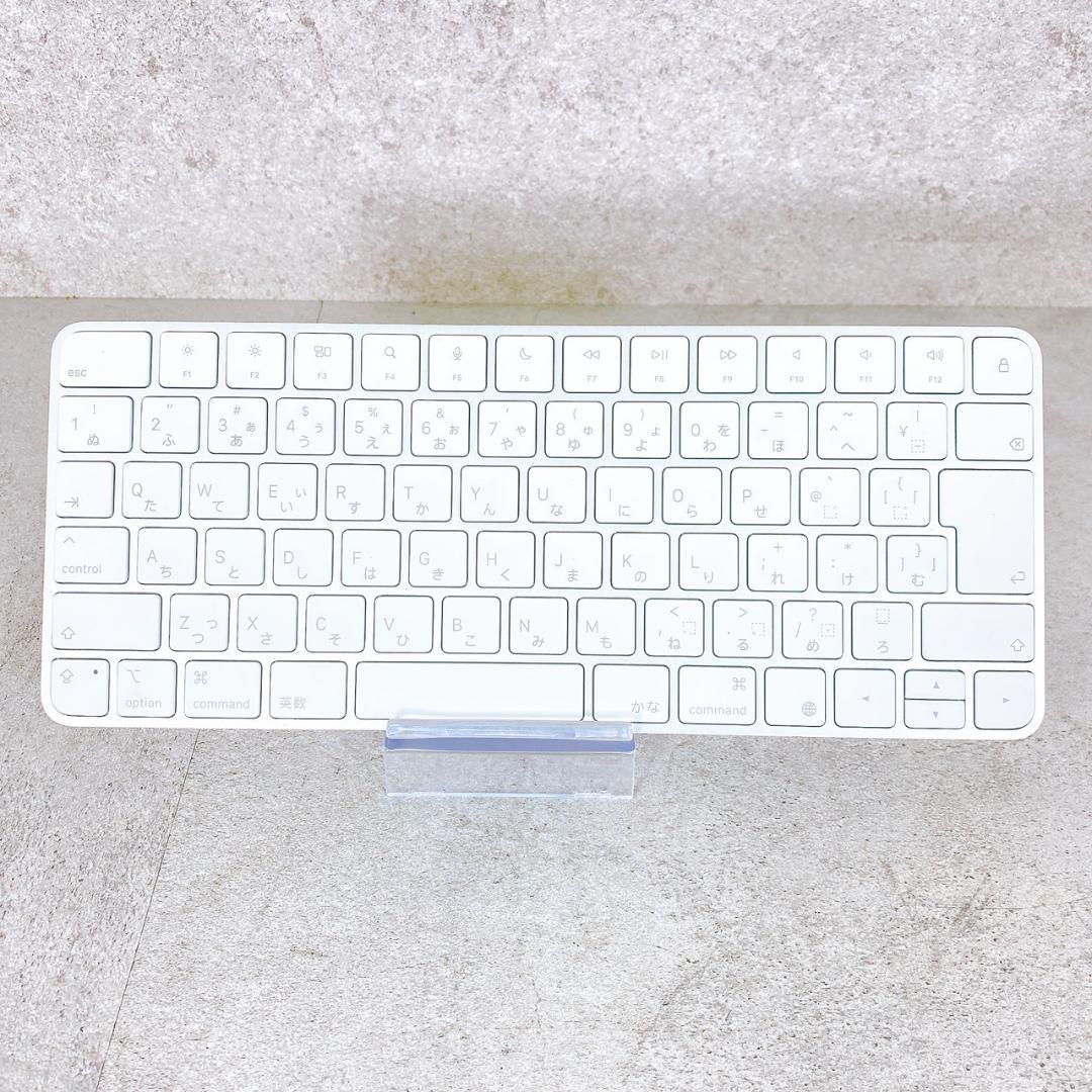 純正 Apple Magic Keyboard A3203 日本語配列 ゲオ公式通販サイト/ゲオオンラインストア【中古】【安心保証】 Apple