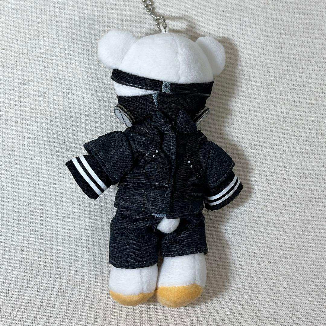 東京喰種 トーキョーグール 覚醒 金木研 くまめいと 衣装 セット