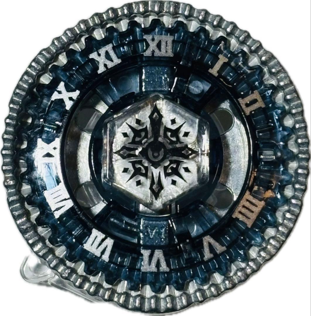 メタルファイトベイブレード バサルトホロギウム145WD 美品 - メルカリ