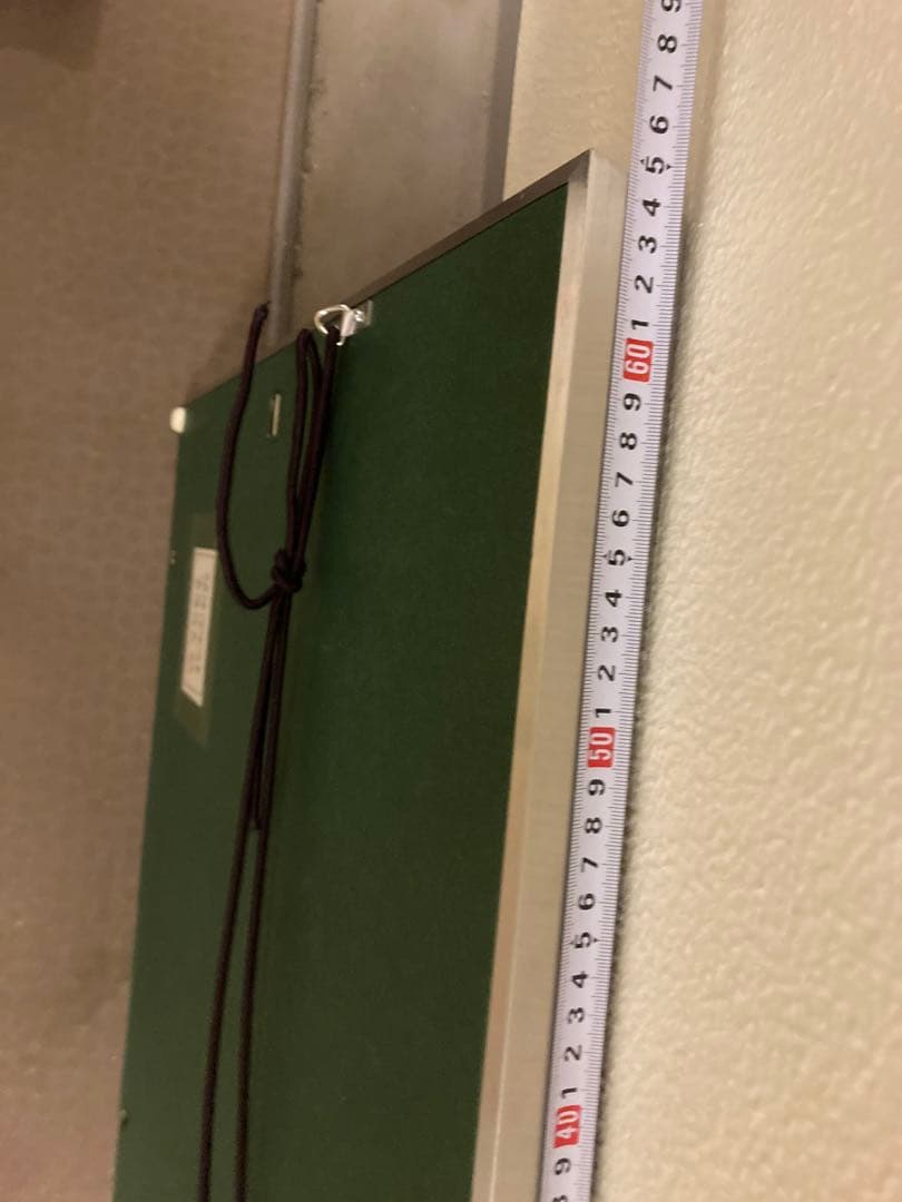 緑陰浄瑠璃寺　斎藤信雄