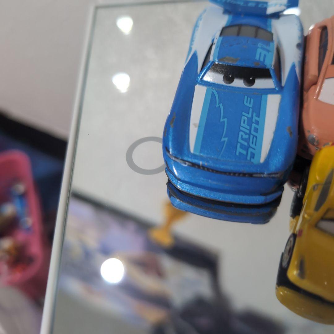 マテル社Disney Pixar ディズニー Cars カーズ ミニカー 13台 - メルカリ