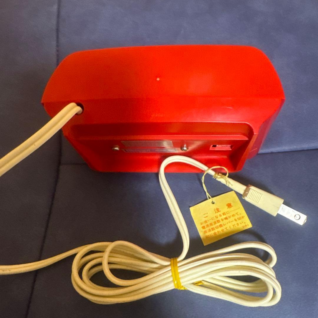 な*じ様 SEIKOパタパタ時計 デジタルクロック DZ634 昭和レトロ - メルカリ