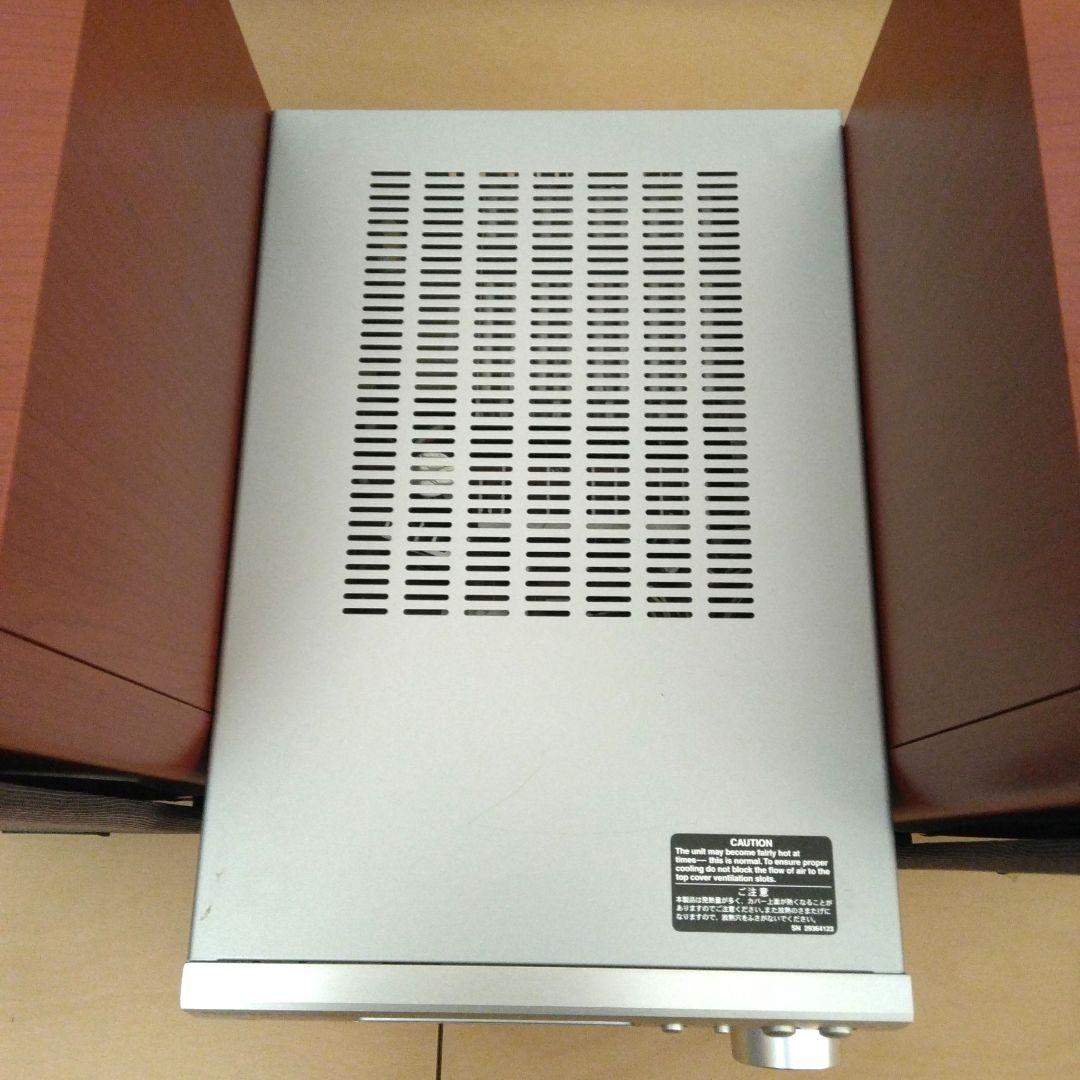 ジャンク品】ONKYO CD MD コンポ X - FR N7NX オンキヨー - メルカリ