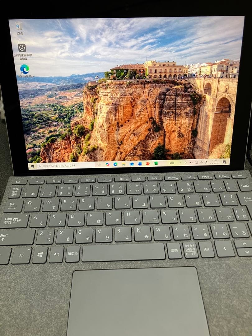 Windowsノート本体 Windows surface go Windows10 Microsoft Surface Laptop Go 12,4 polegadas com tela sensível ao