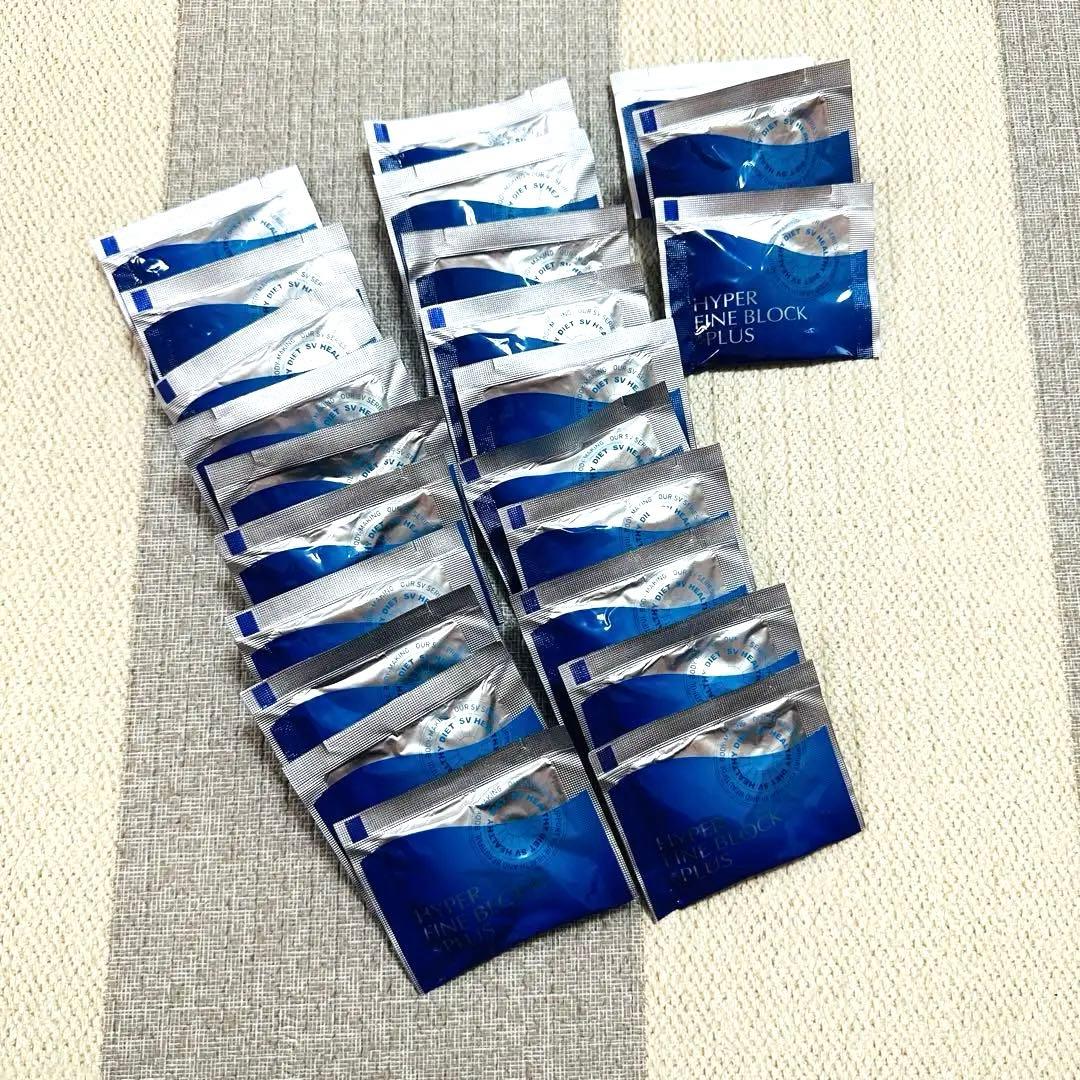 ハイパーファインブロックプラス 23包 - メルカリ