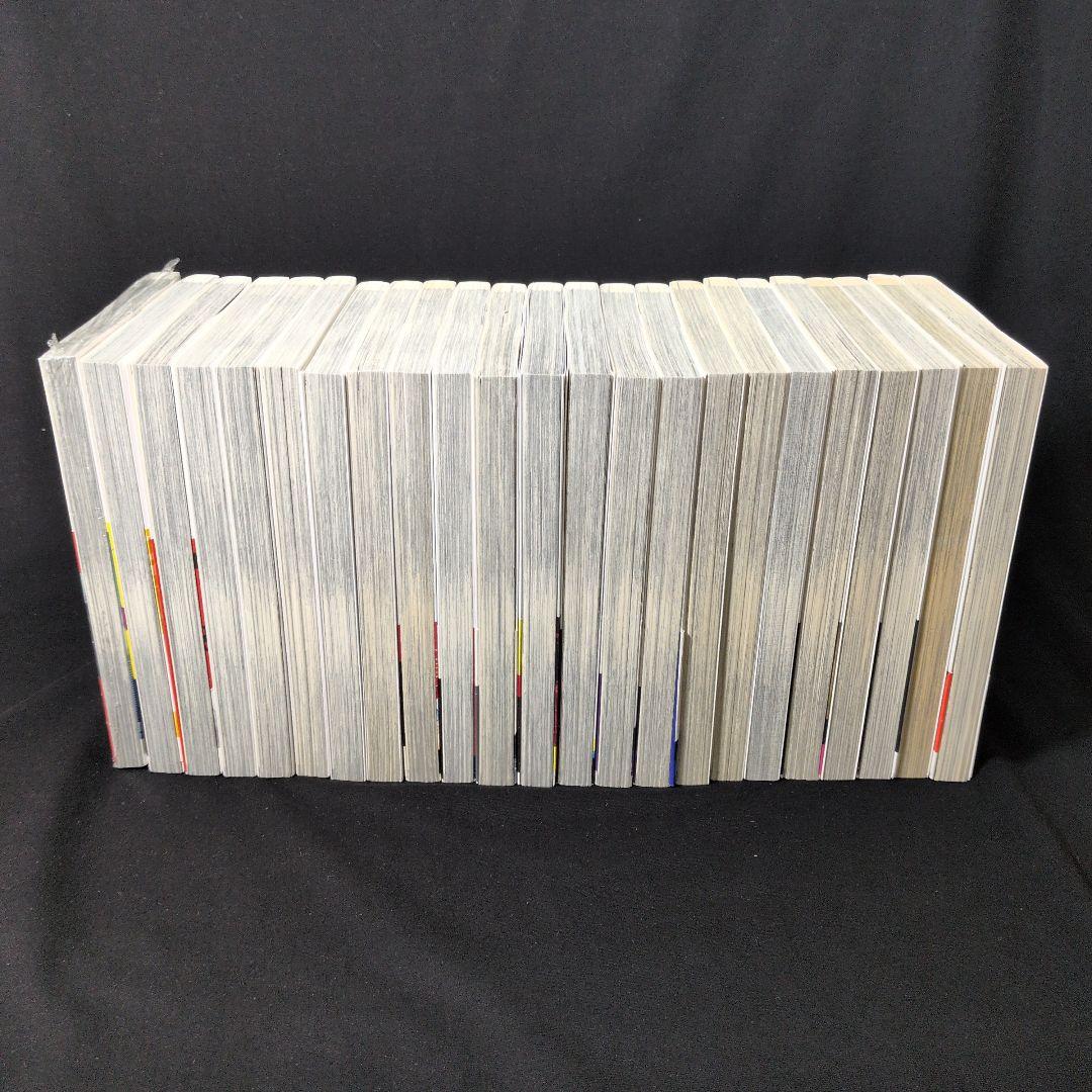 新品あり 名刺付】正直不動産 1-23巻 全巻セット - メルカリ