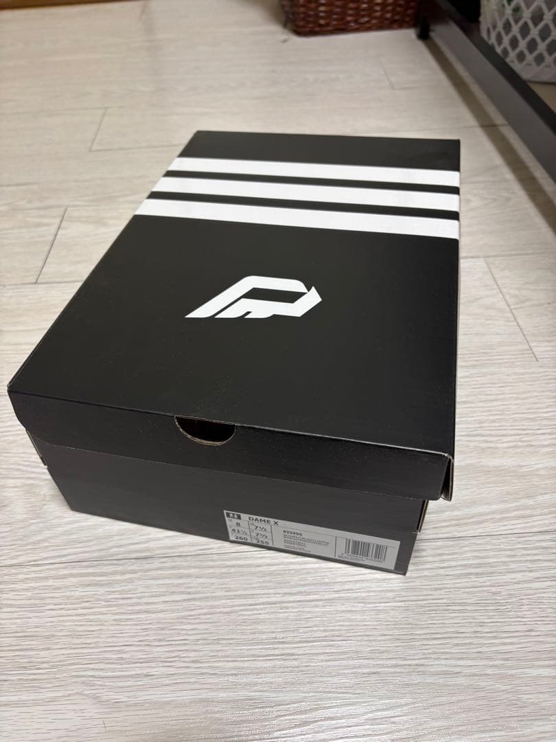 G*i様 【公式完売モデル】DAME X ピンク 26.0cm