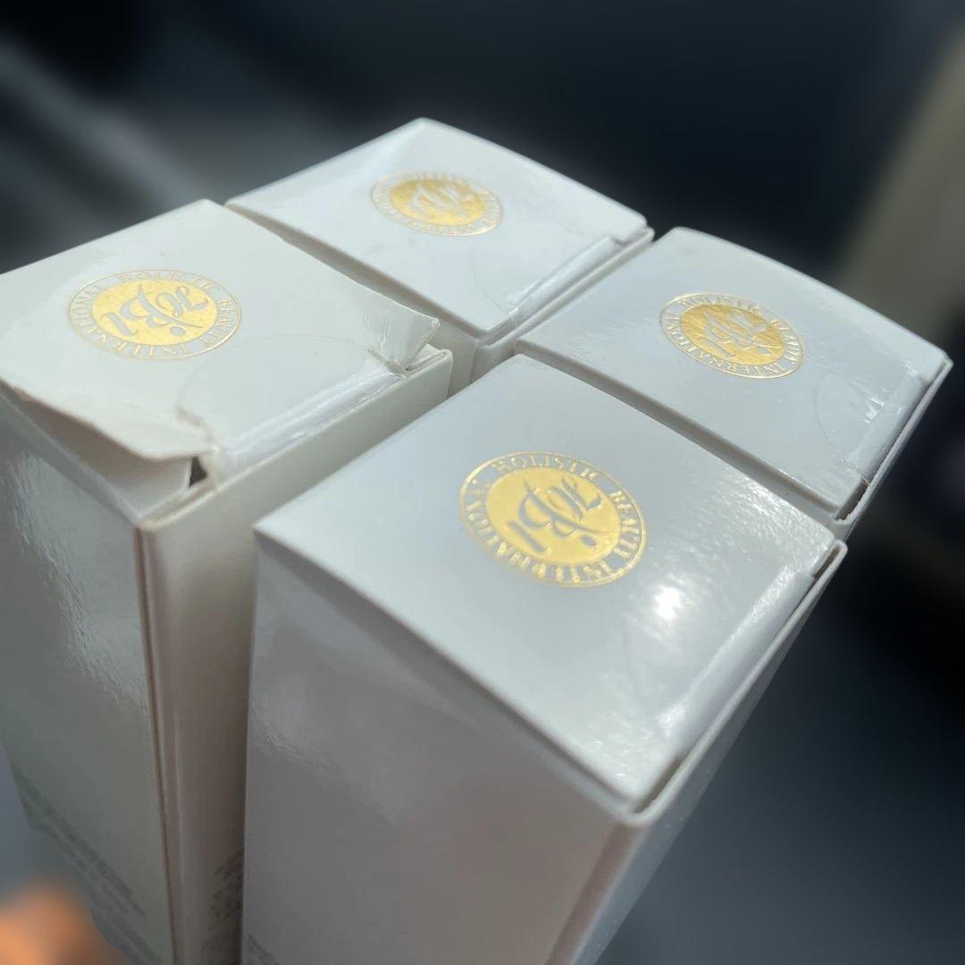 4本セット 未開封 HBI メディカルセラム エクセレンスC 20mL 美容液