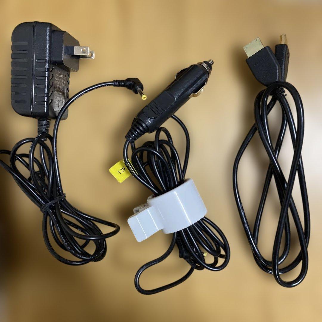 美品】Superbe 12PD 11.6インチ ブルーレイプレーヤーの通販はau PAY