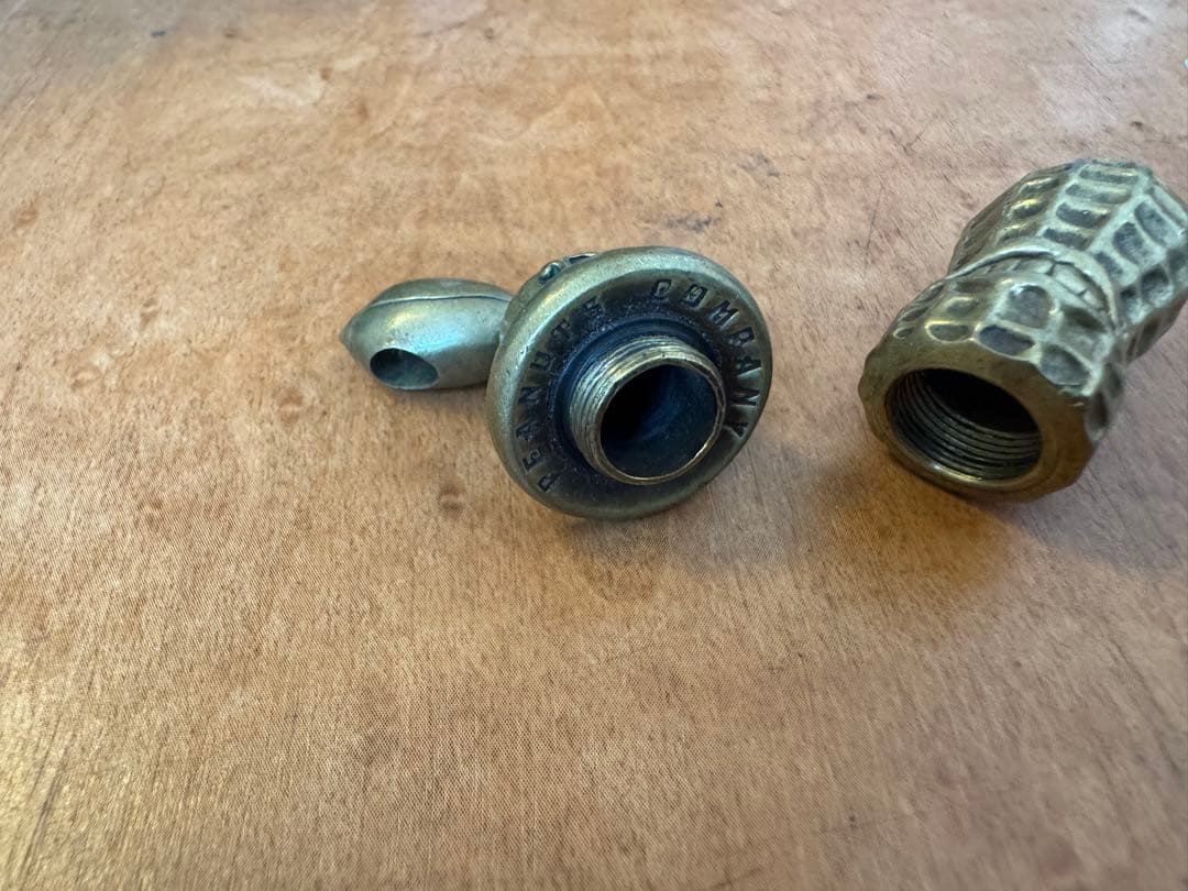 peanuts&co ヤチマタ 中身無し