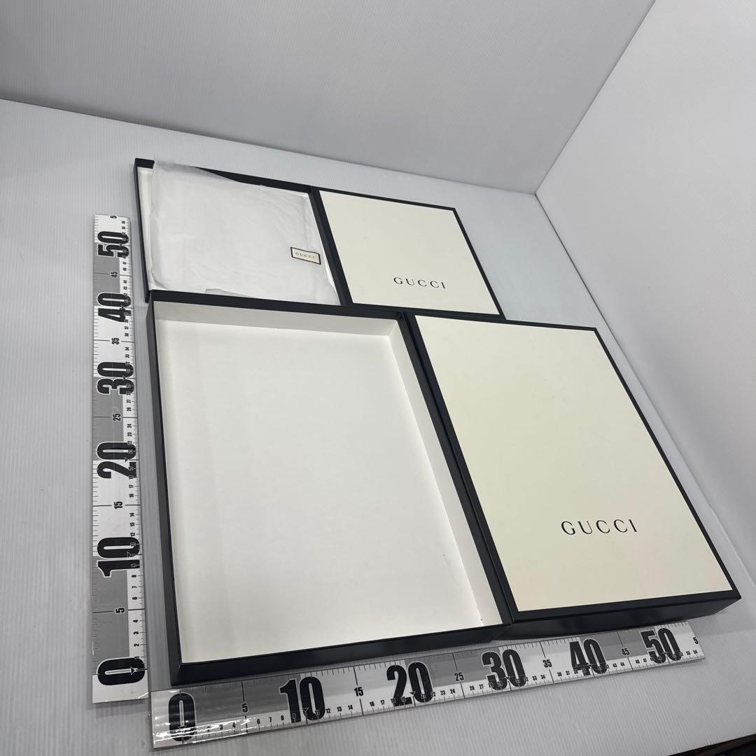 専用 値下済GUCCIグッチ超超大量空箱62点+ショッパー3点 合計65点