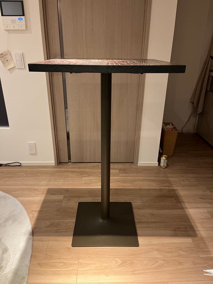 都内直接取引可能] ハイテーブル